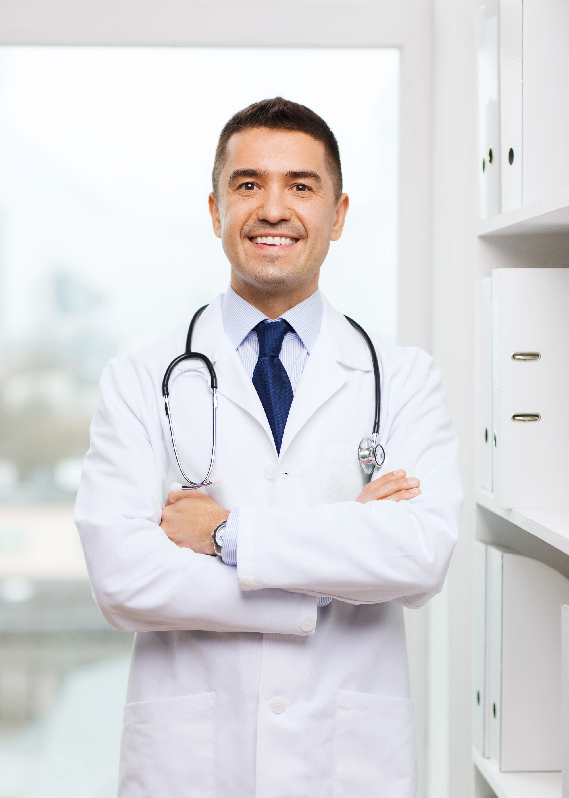 CarePoint Infusion Center medical professionals providing compassionate care